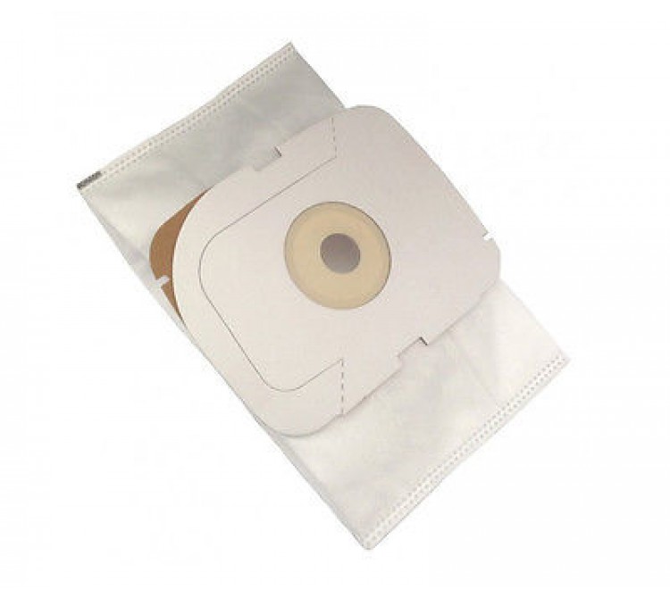 20 Vlies Staubsaugerbeut​el Filtertüten für Lux Intelligence Staubcontainer