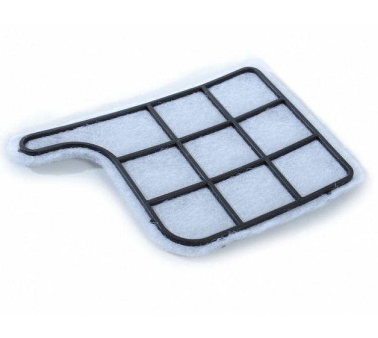 Motorschutzfilter Filter Motorfilter geeignet für Vorwerk Kobold VK 135 und VK 136