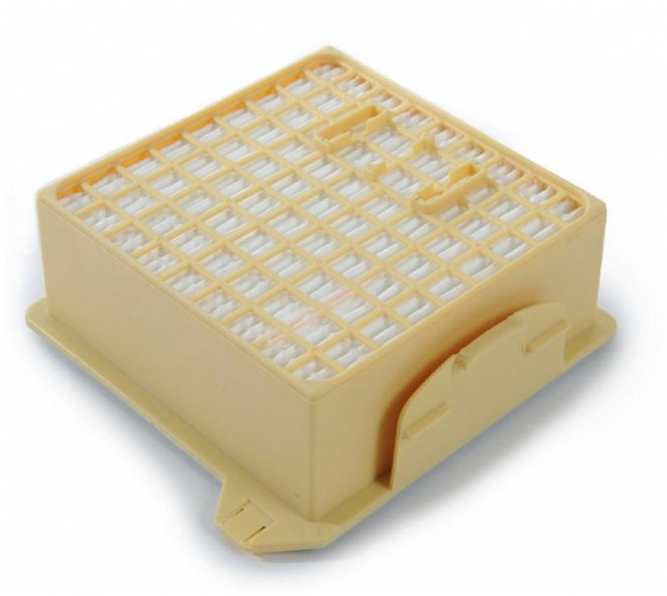 Hepa Filter Microfilter Hygienefilter geeignet für Vorwerk Tiger 260