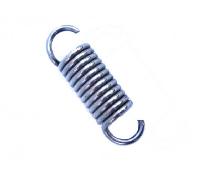 Motor Feder Gehäuse Gehäusefeder Vorwerk Tiger 250 251 und 252