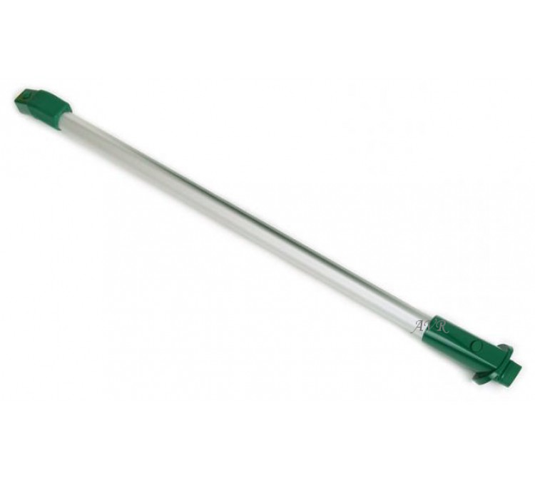 Elektrosaugrohr Saugrohr Rohr ESR Vorwerk 251 an EB 350 351 - Wappen auf Oval