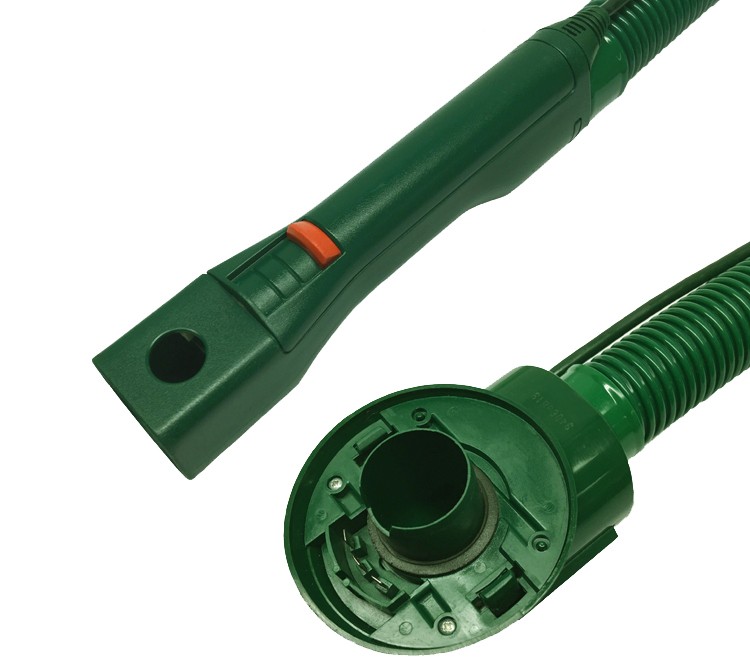 Reparatur Schlauchreparatur für Vorwerk Tiger 250 und 251 Staubsauger saugerservice