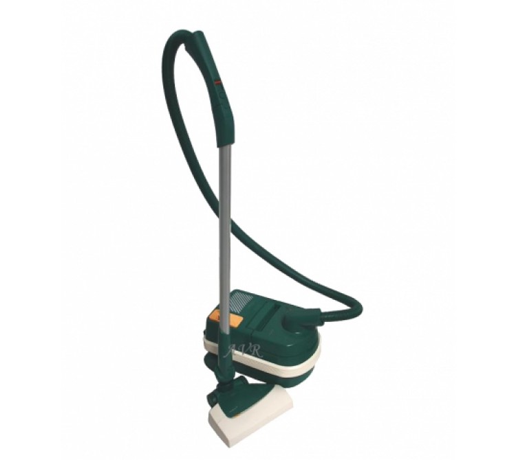 Vorwerk Tiger 252 Staubsauger mit Elektrobürste EB 351