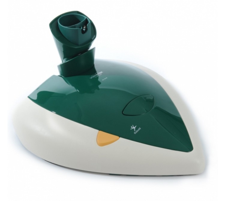 Vorwerk Kobold Pulilux PL 515 Reinigungsbürste - generalüberholt