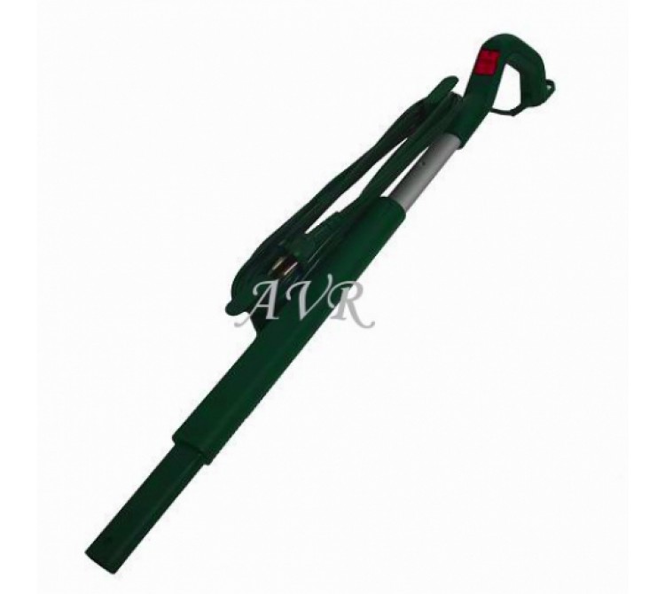 Original Vorwerk Kobold 121 Stiel Teleskopstiel Griff VTF