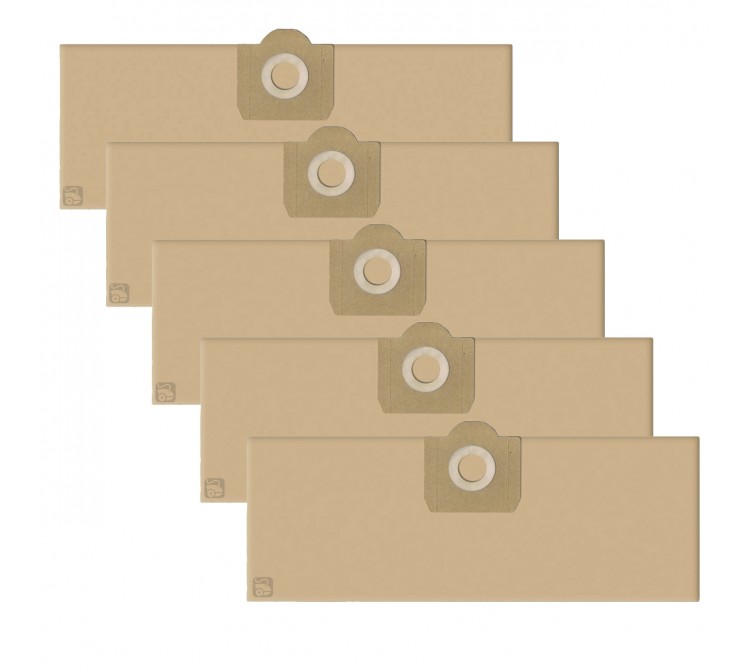 Staubsaugerbeutel Beutel Filter kompatibel mit ROWENTA Pro , RB , RD , RU , ZR