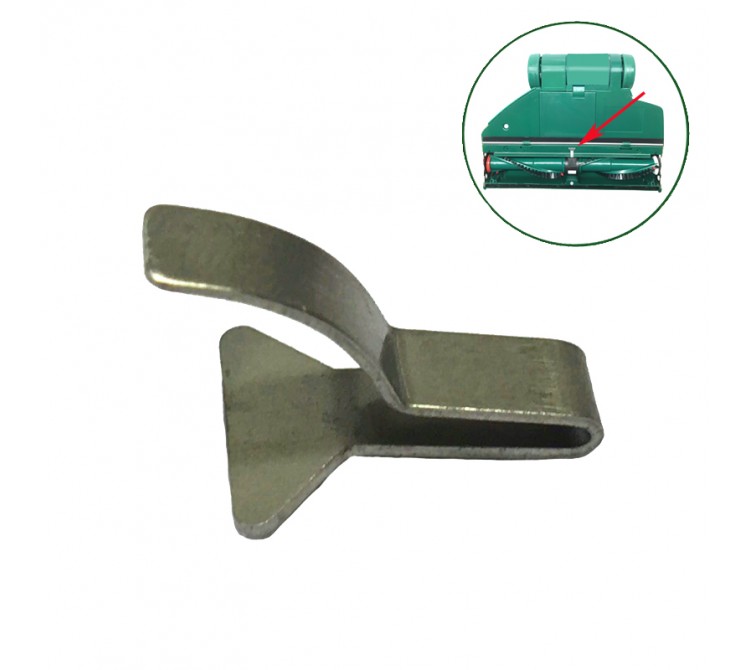 Getriebefeder Feder geeignet für Vorwerk Getriebe EB 350  351 und 351 F