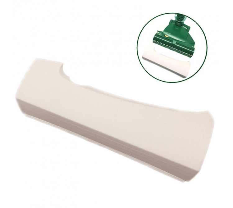 Fronthaube Haube Klappe geeignet für Vorwerk Kobold EB 350 und EB 351