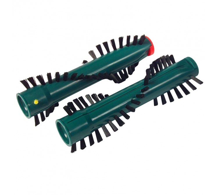 Staubsaugerbeutel Filter Für VK140 VK150 EB360 6 Stück Vorwerk Kobold VK 140 /150 EB 360 Ersatz-Set – 6 Beutel, Filter & Bürsten Vorwerk Kobold Beutel