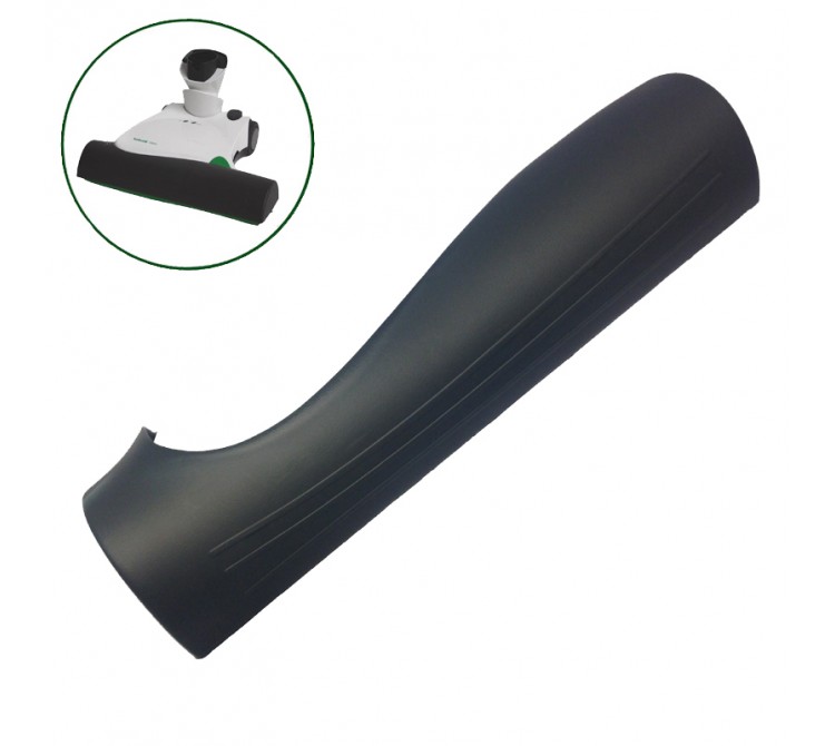 Fronthaube Haube Klappe geeignet für Vorwerk Kobold EB 370