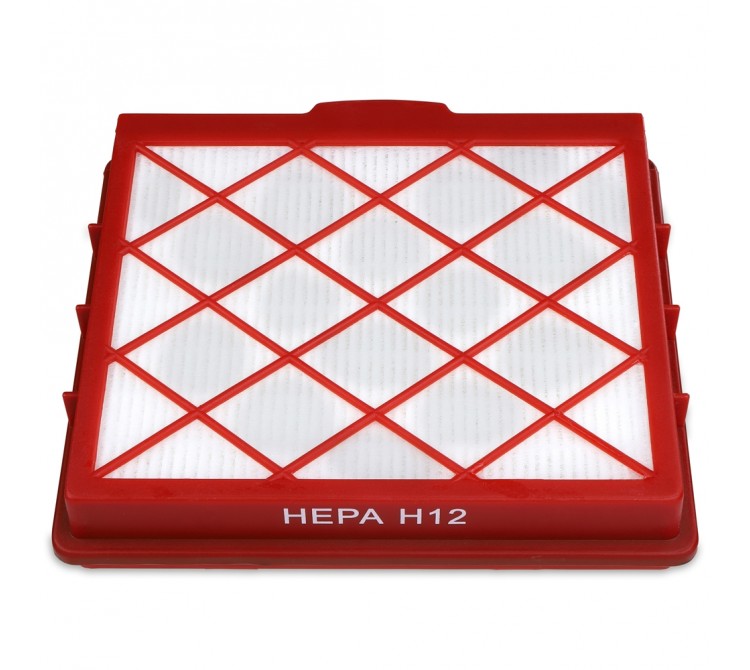 Hepafilter Hepa H12 Microfilter Hygienefilter geeignet für Lux 1 Lux D 820