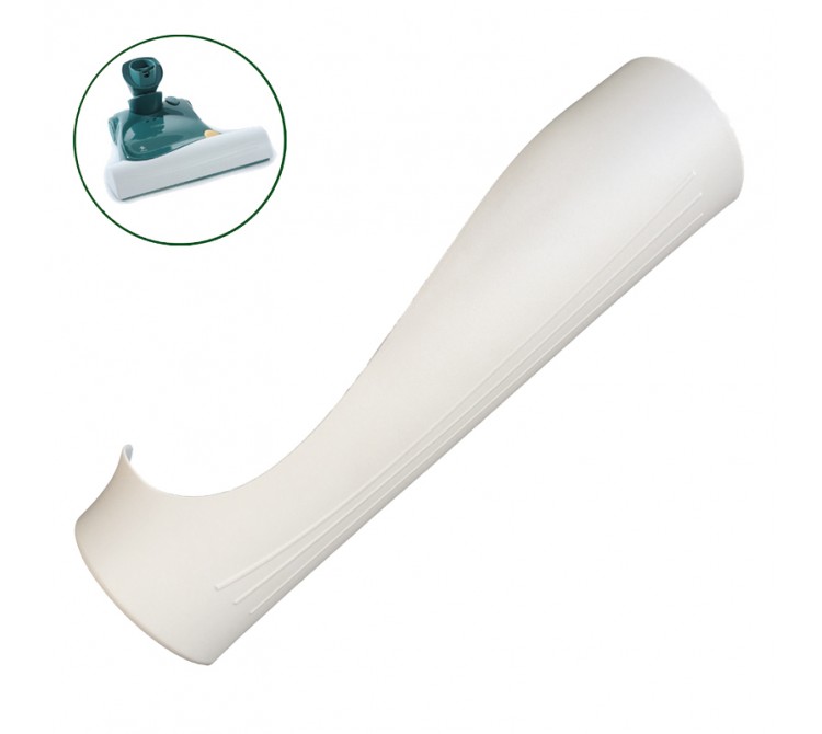 Fronthaube Haube Klappe geeignet für Vorwerk Kobold EB 360