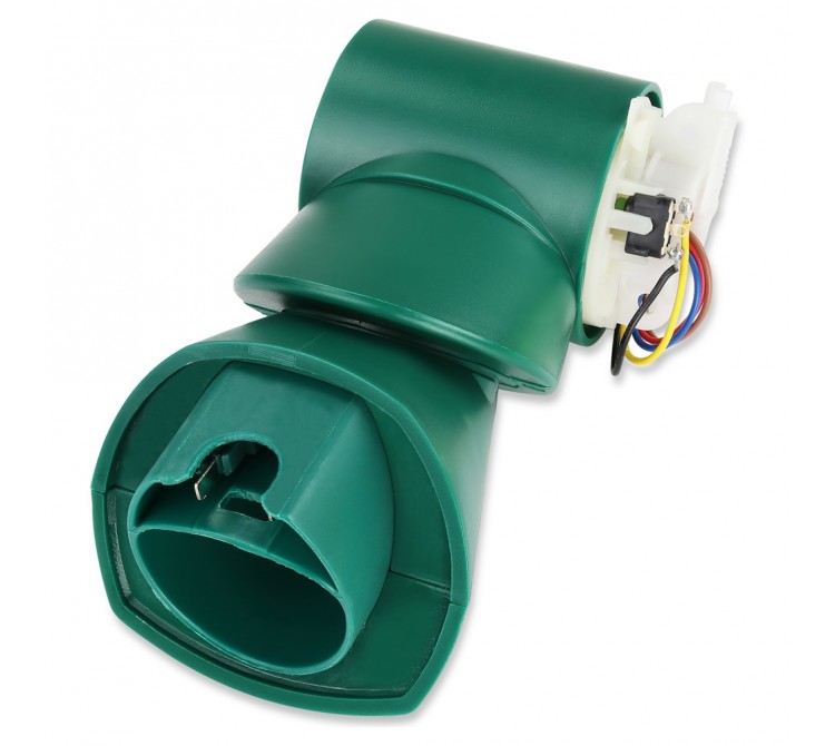 Gelenk Knickgelenk zur Reparatur geeignet für Vorwerk Kobold EB 360