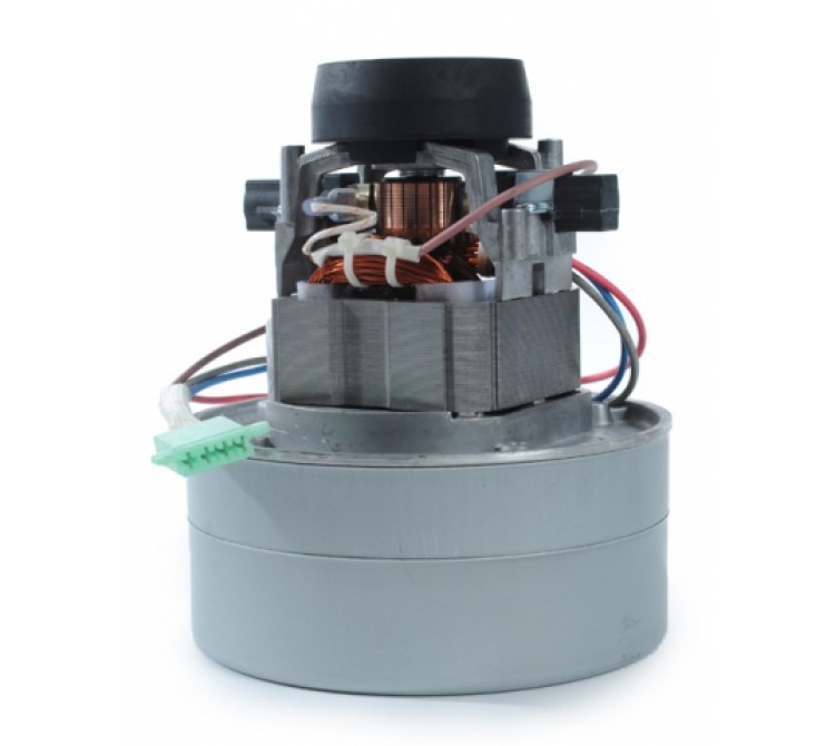 Motor Saugturbine Staubsaugermotor geeignet für Vorwerk Tiger VT 250 und VT 251