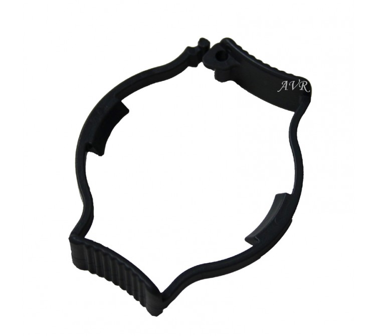SEBO 5424 ER Sicherungsring Halterung Klammer für Schlauch X XP G X2 BS 370 