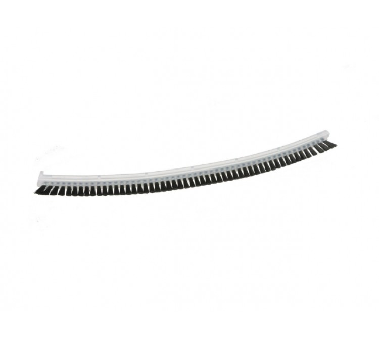 SEBO Bürstenstreifen Bürststreifen Bürste für BS 36 und 360 370 ELECTRONIC Nr. 2046