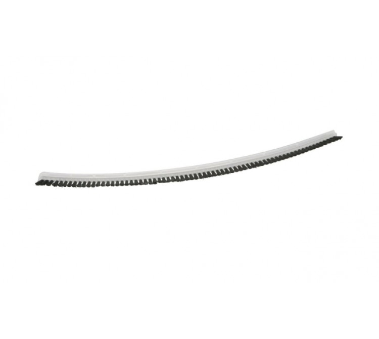 SEBO Bürstenstreifen Bürststreifen Bürste für BS 46 460 und 470 ELECTRONIC Nr. 4028