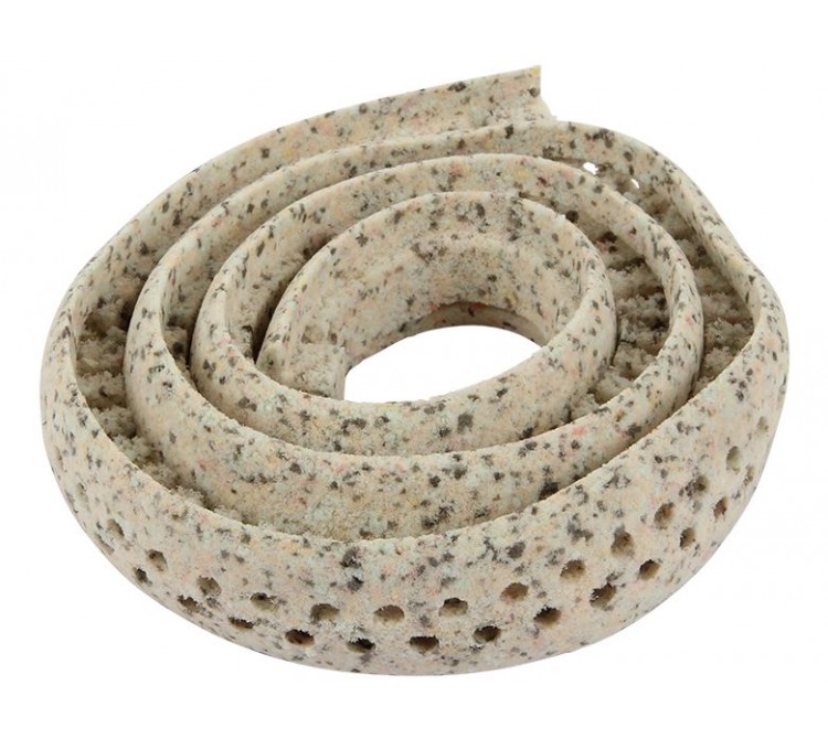 SEBO Airbelt D Schaumbandage Unterteil Abluftfilter Filter Airbelt 8033 UL  