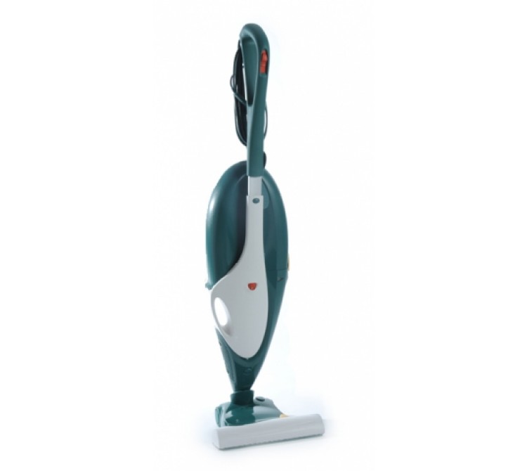 Vorwerk Kobold 136 Staubsauger mit Elektrobürste EB 360