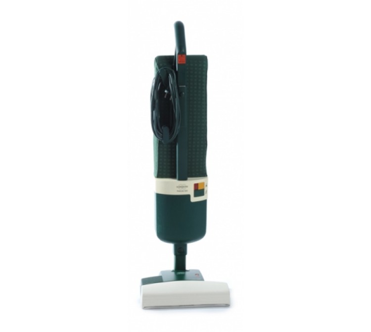 Vorwerk Kobold 120 Staubsauger mit Elektrobürste ET 340