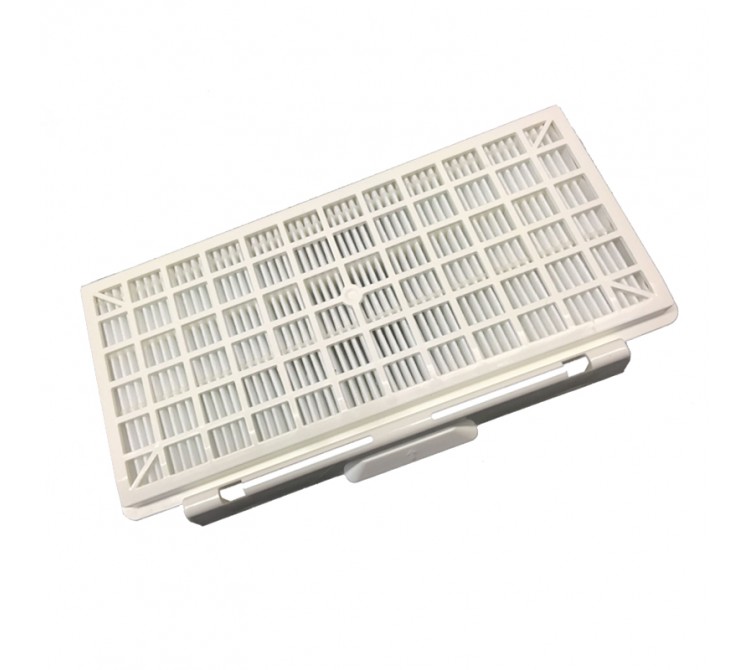 HEPA Filter passend für Siemens VZ154 HFB und Bosch BBZ154 HFB