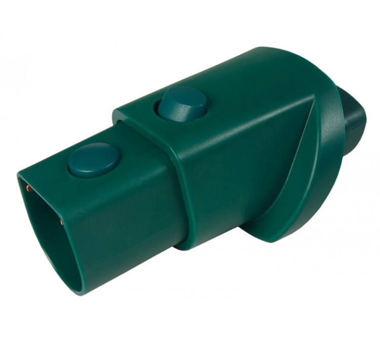 Adapter geeignet für AD 12 Vorwerk 118 119 120 121 122 und Tiger 250 251