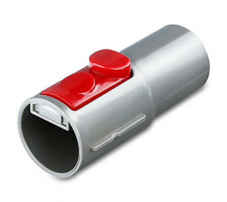 Adapter passend für DYSON V7, V8, V10, V11 , SV10 auf 32 mm Standard Werkzeuge