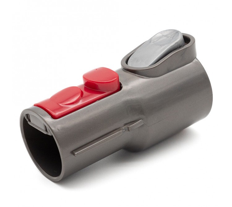 Adapter passt für Dyson Big Ball auf Zubehör V6 , Ball , DC Modelle - 967370-01
