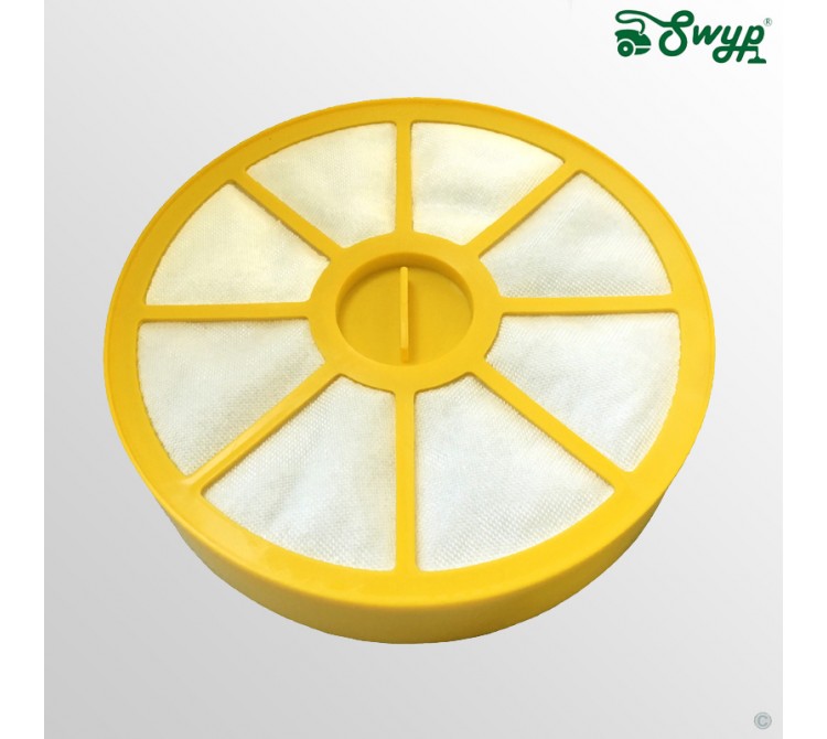 Vor Pre Motor Filter passend für DYSON DC05 DC08 DC08T DC14 DC15 waschbar
