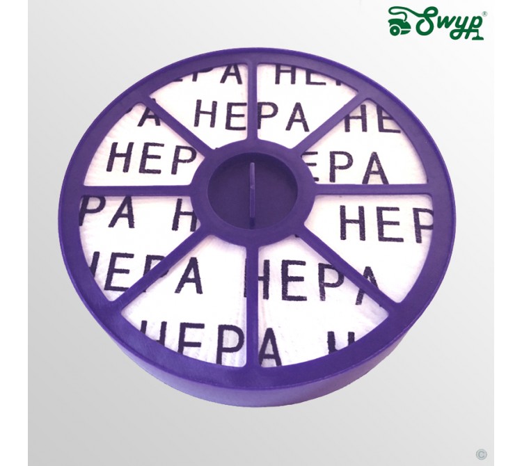 HEPA Filter passend für Dyson DC04 DC05.. DC05PL.. DC08T DC19 DC20 DC21 