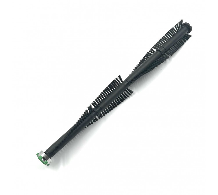Tierhaarbürste Ersatzbürste Bürste Rolle mit Vorwerk EB 400 kompatibel VK200 300