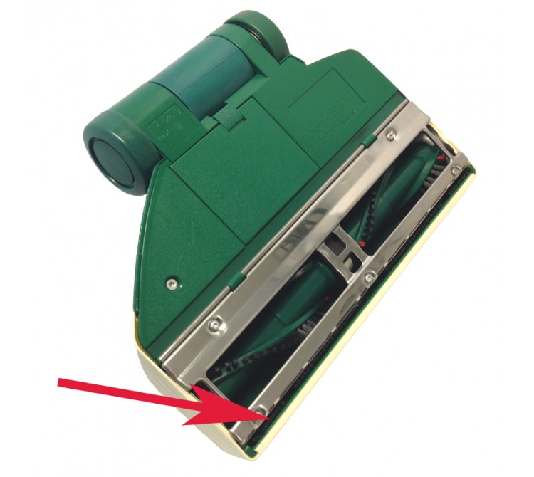 Vorwerk Burste Vorwerk Staubsauger Gunstig Gebraucht Kaufen