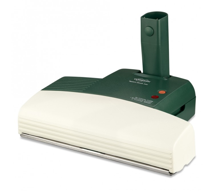 Vorwerk Staubsauger Kobold ET 340 Elektrobürste Teppichbürste