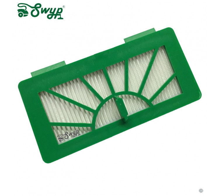 HEPA Allergie Filter passend für Vorwerk Kobold VR100 und  Neato XV11 XV12 XV15 XV21 XV25 XV Signature