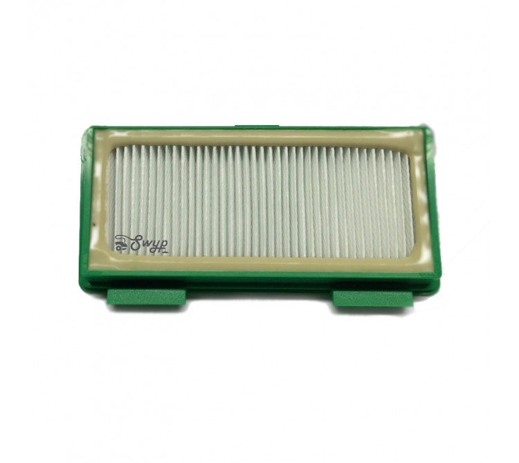 Neato XV 2 HEPA Allergie Filter Vorwerk VR 100 2 Seitenbürsten geeignet f