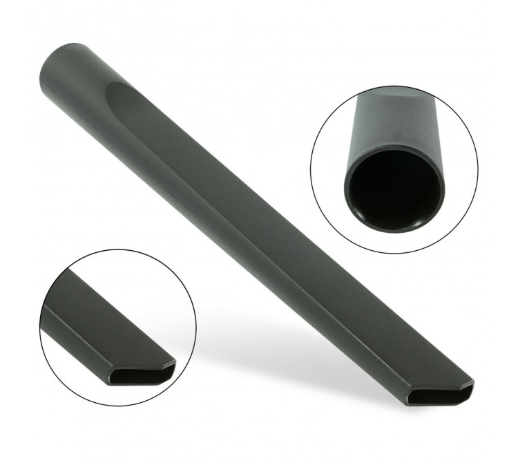 Kallefornia K606D Fugendüse 35cm - Extra Lange Düse Für Starmix IS ARD-1225 EWS