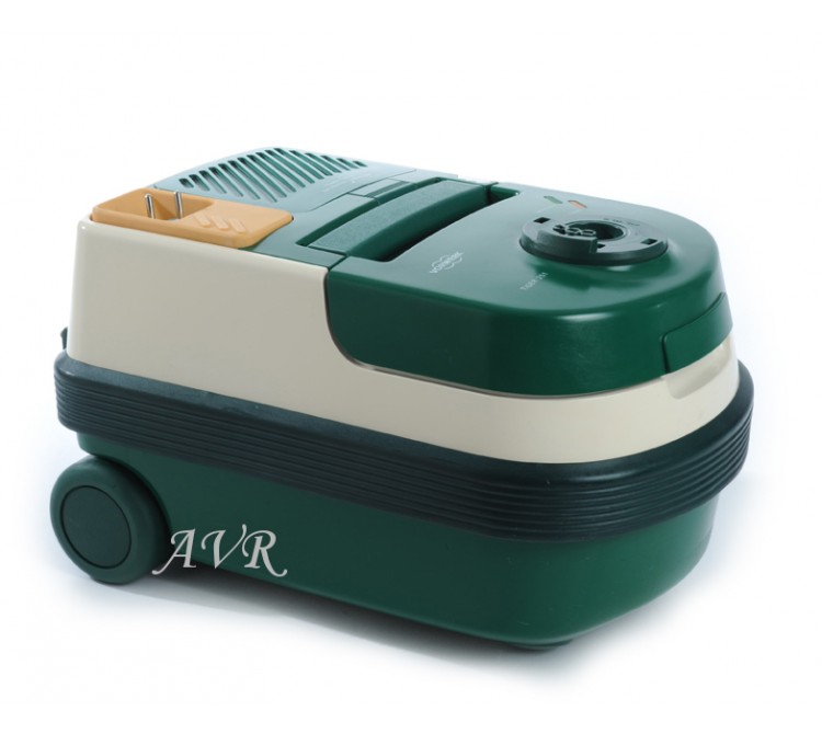 Vorwerk Tiger 251 Staubsauger Grundgerät - generalüberholt