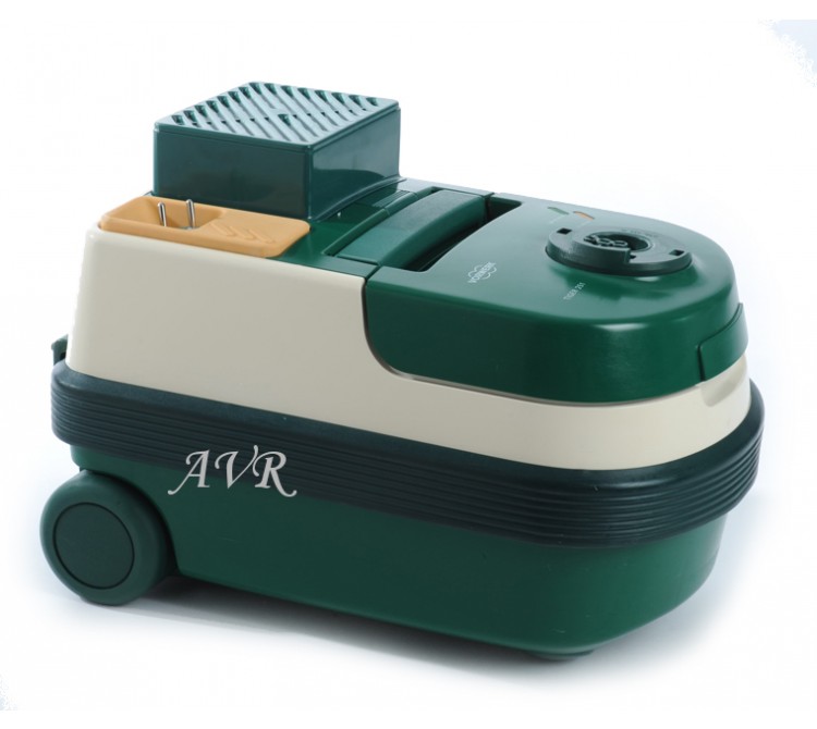 Vorwerk Tiger 251 Staubsauger Grundgerät mit HEPA Filter