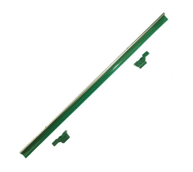 Kehrlippe Gummilippe geeignet für Vorwerk EB 350 EB 351 und EB 351 F