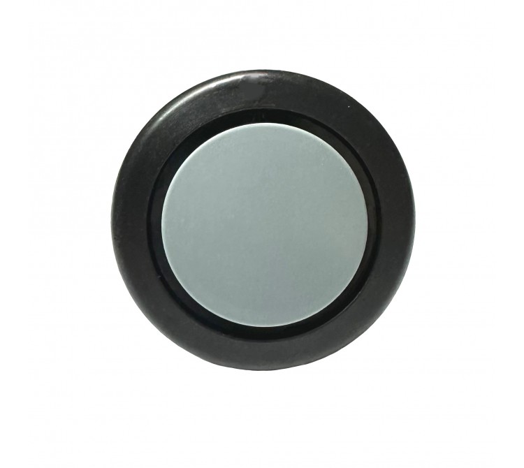 Ersatzrad Rad passend für Vorwerk Elektrobürste EB 370 Laufrad Ersatzteil