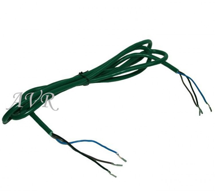 Kabel Reparaturkabel geeignet für Vorwerk Tiger 250 und 251 ESS Saugschlauch