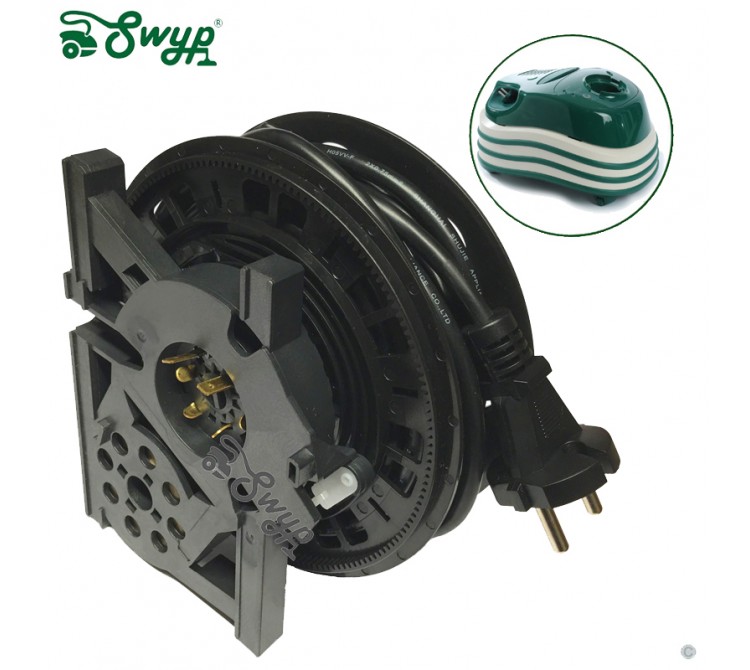 270 265 Vorwerk Kabelaufwicklung Tiger 260 Kabel