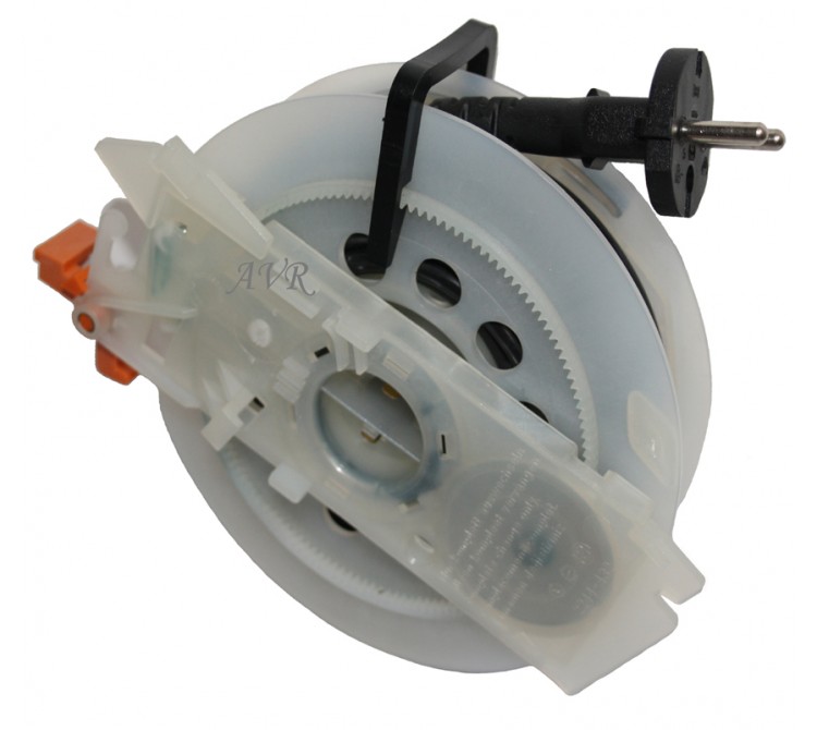 SEBO 6367 EU Kabelaufroller Kabel Aufwicklung Spule für C - C2 und C3 Geräte