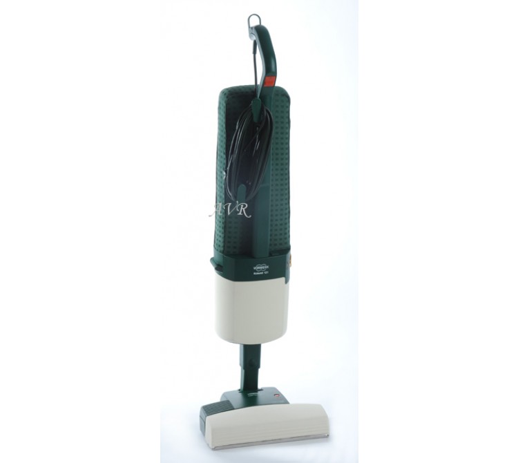 Vorwerk Kobold 121 Staubsauger mit Elektrobürste ET 340