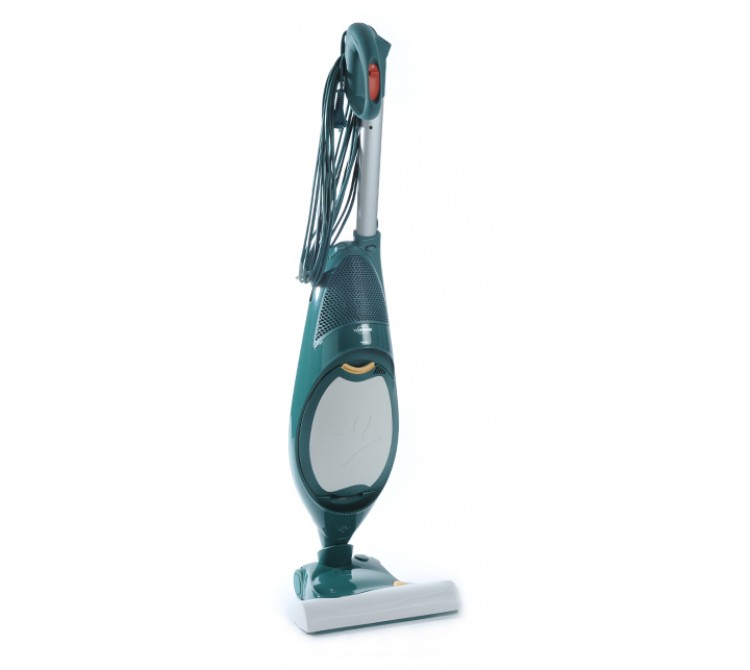 Vorwerk Kobold 140 Staubsauger mit Elektrobürste EB 360