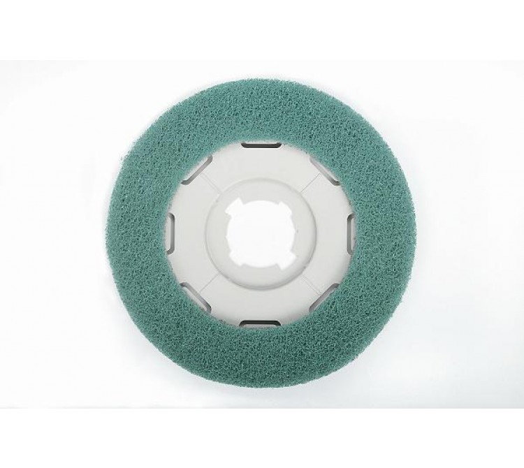 SEBO Grünes SEBO Pflegepad 3230 ER30