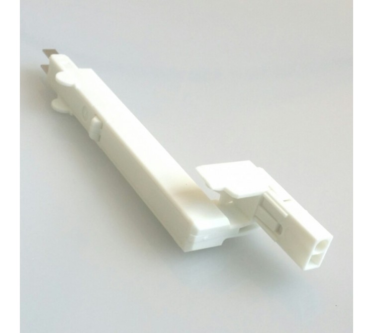 Original Vorwerk Kobold VK 140 und VK 150 Stecker - Aufnahme für Kabel