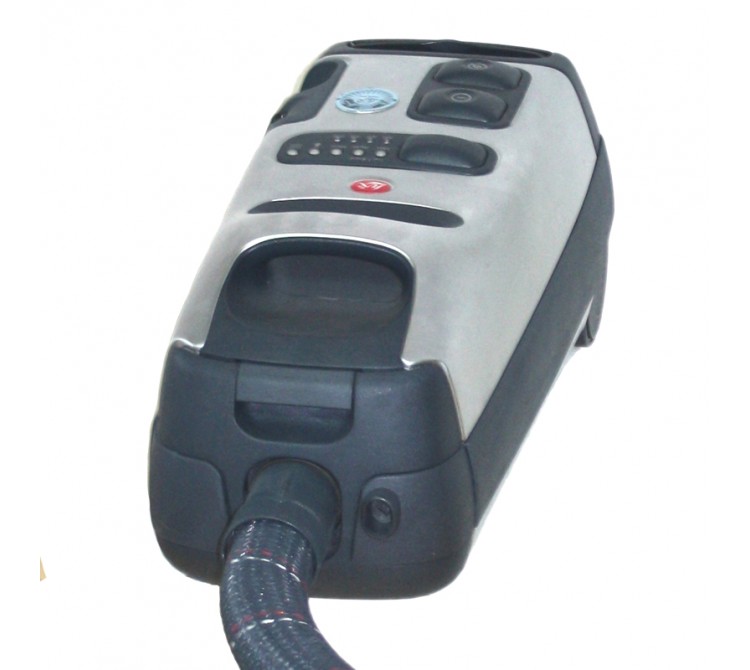 10 Staubsaugerbeutel Filtertüten Hepa und Motorschutzfilter für Lux D820 Lux