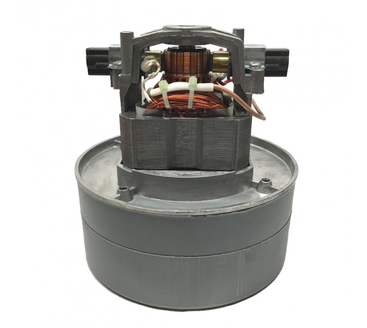 Motor Saugturbine geeignet für Lux 1 D820, D795,  D775, D770, DP9000, Zentralstaubsauger, Miele u.a.