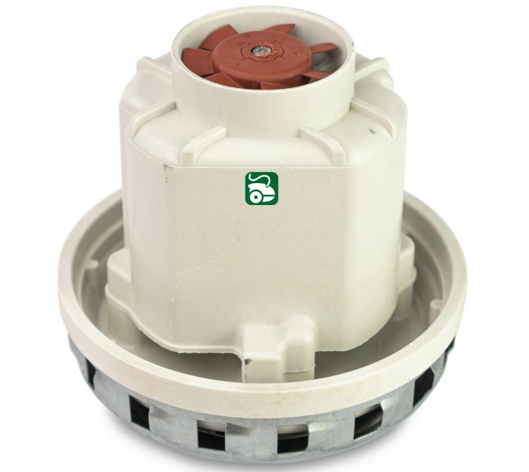 Motor Saugmotor Saugturbine 1600 Watt u.a mit Kärcher WD / MV / A und NT Sauger kompatibel